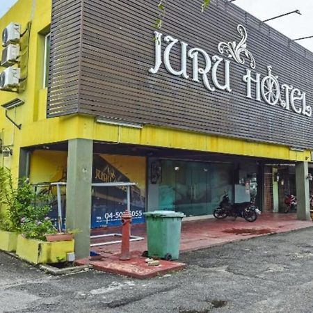 Juru Hotel Bukit Mertajam Esterno foto