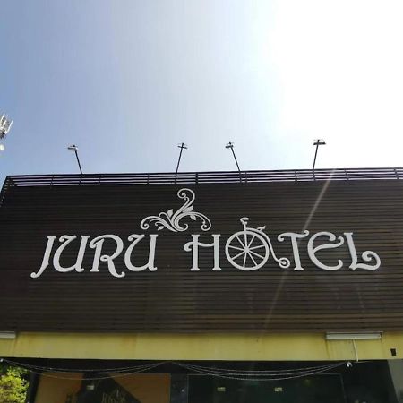 Juru Hotel Bukit Mertajam Esterno foto