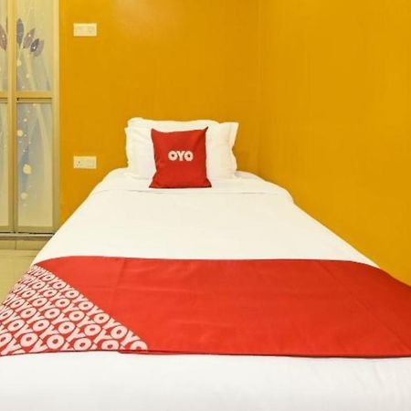 Juru Hotel Bukit Mertajam Esterno foto