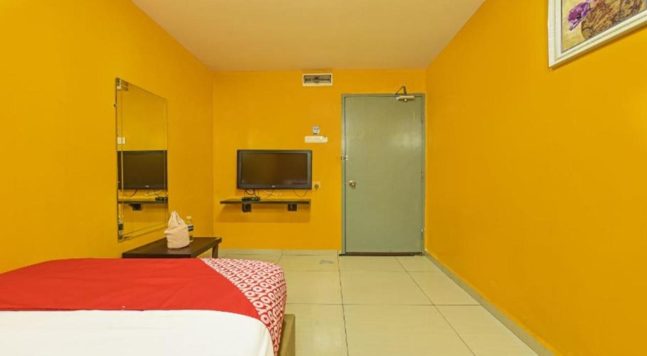 Juru Hotel Bukit Mertajam Esterno foto