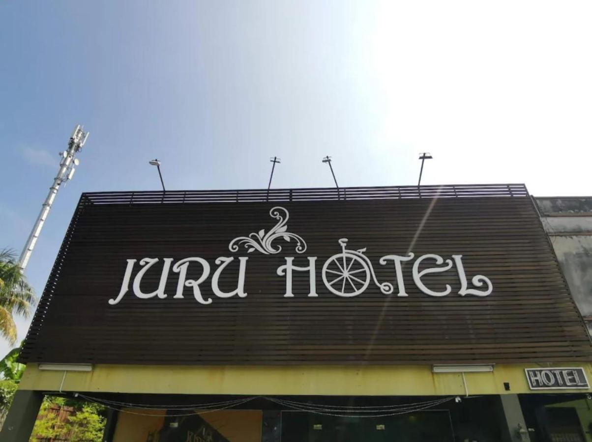 Juru Hotel Bukit Mertajam Esterno foto