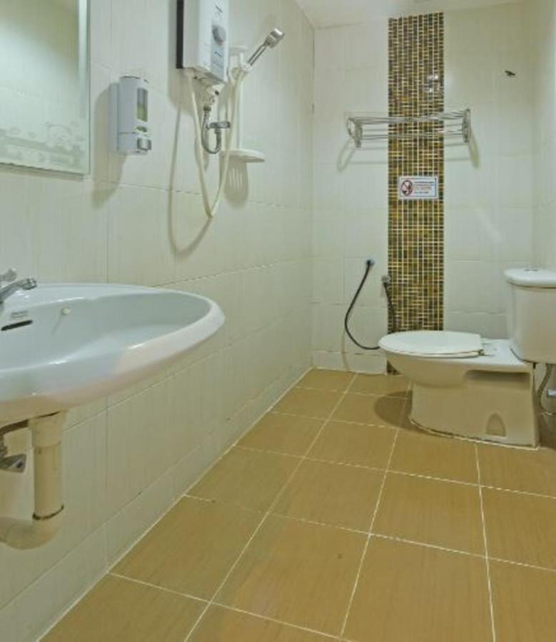 Juru Hotel Bukit Mertajam Esterno foto