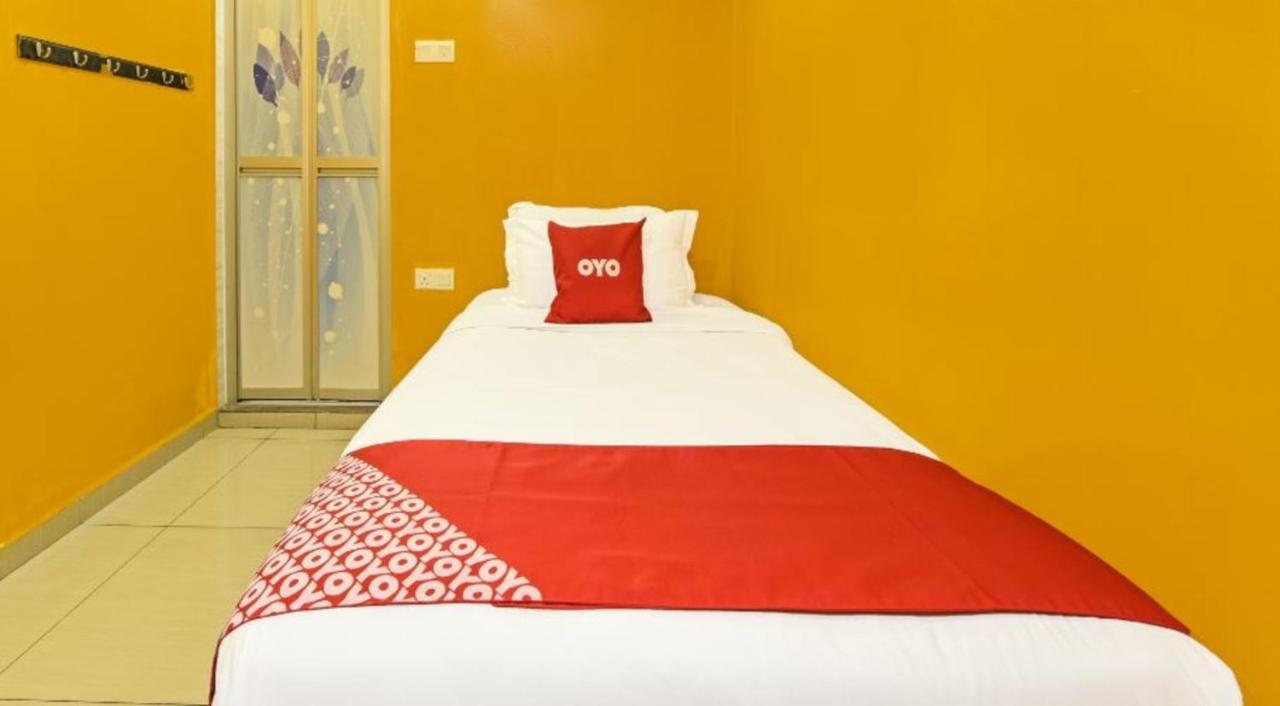 Juru Hotel Bukit Mertajam Esterno foto