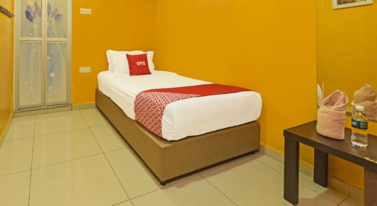Juru Hotel Bukit Mertajam Esterno foto