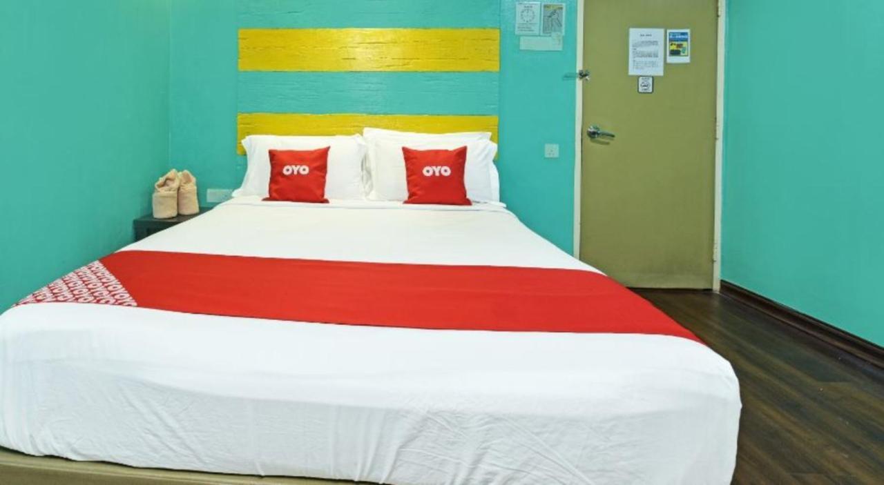 Juru Hotel Bukit Mertajam Esterno foto